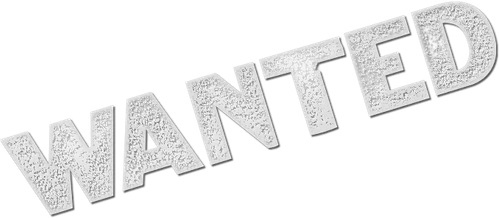 Wanted logo
