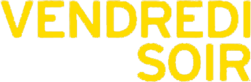 Vendredi soir logo