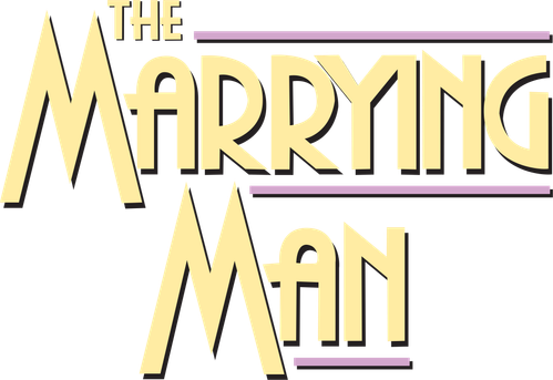 The Marrying Man logo