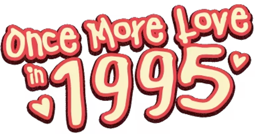 Once More Love in 1995 logo