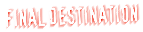 Final Destination logo
