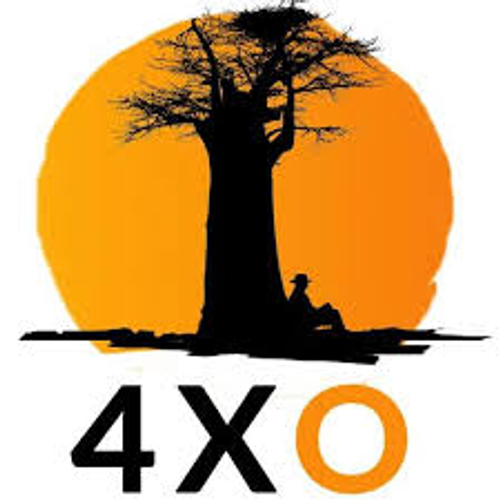 4x4 Vehicle Equipment logo
