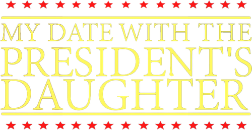 My Date with the President's Daughter logo