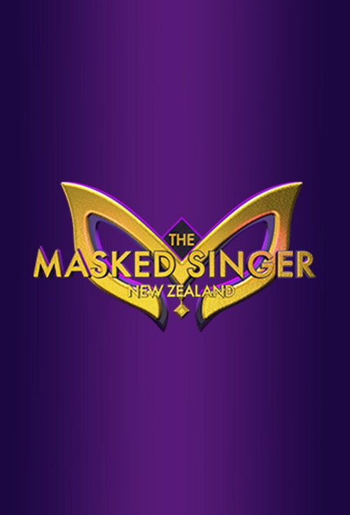 Mask Singer (Nouvelle-Zélande)