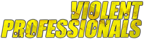 Rue de la violence logo