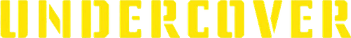 Undercover logo