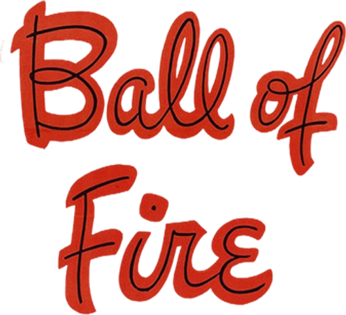 Ball of Fire logo