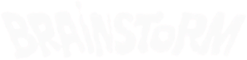 Brainstorm logo