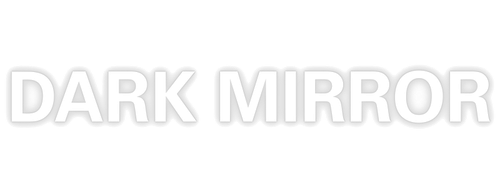 Dark Mirror logo