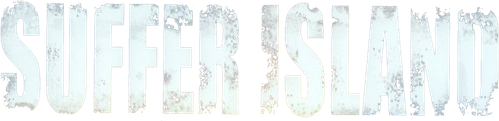 Suffer Island logo