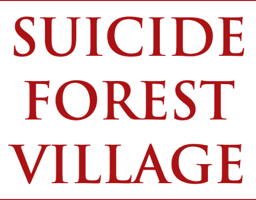 Suicide Forest Village logo