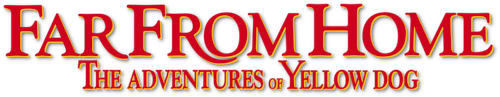 Loin de la maison logo