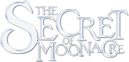 The Secret of Moonacre logo