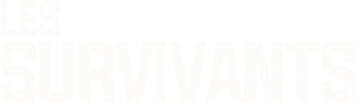 Les Survivants logo
