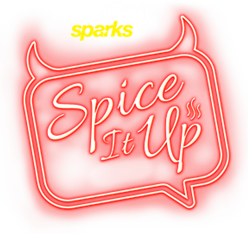 Spice It Up logo