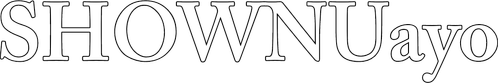 SHOWNUayo logo