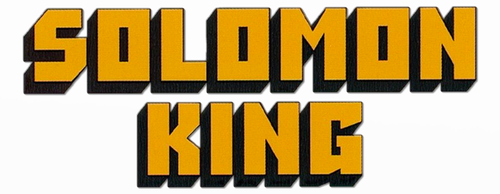 Solomon King logo