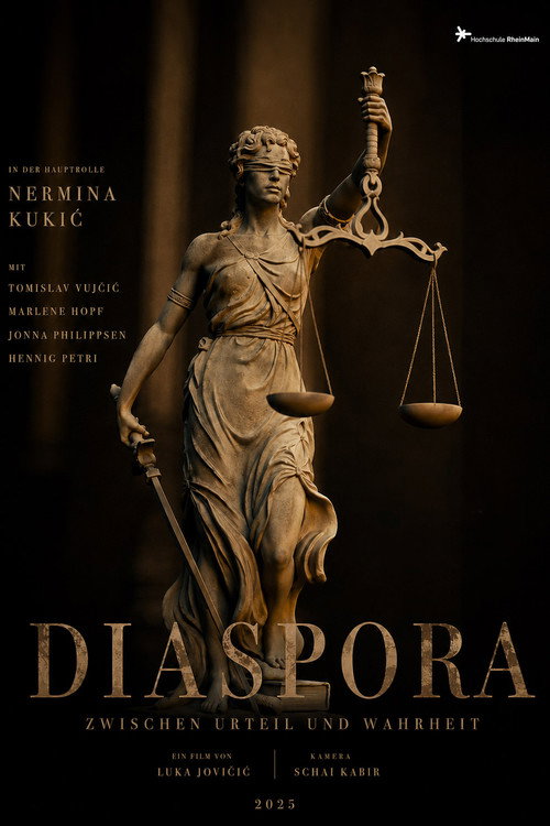 Diaspora