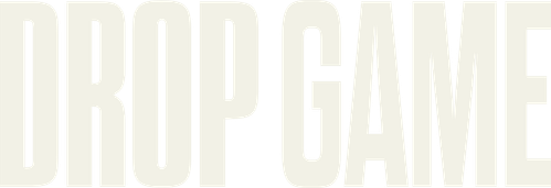 Drop Game logo