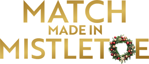 Match Made in Mistletoe logo