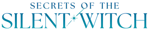 Secrets of the Silent Witch logo