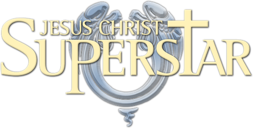 Jesus Christ Superstar logo