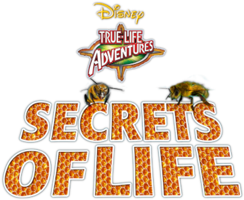 Secrets of Life logo