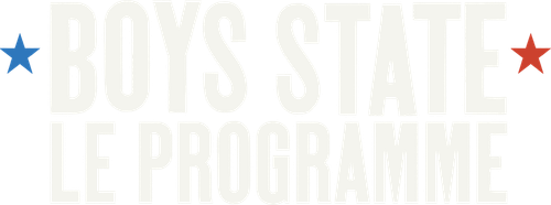 Boys State logo