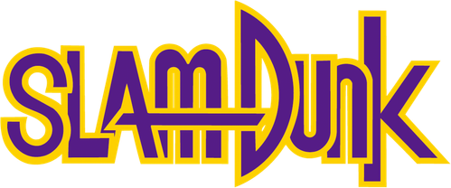Slam Dunk logo