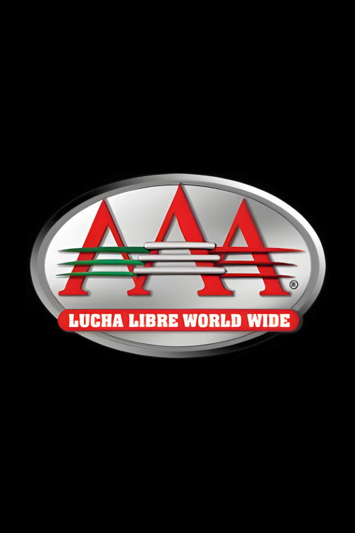 WWE Lucha Libre AAA