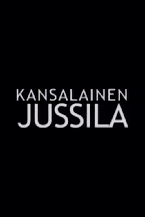 Kansalainen Jussila