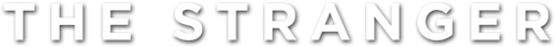 The Stranger logo
