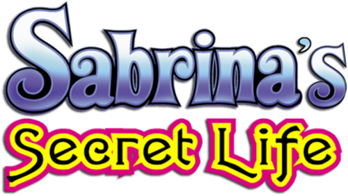 Sabrina's Secret Life logo