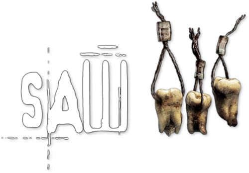 Saw III logo