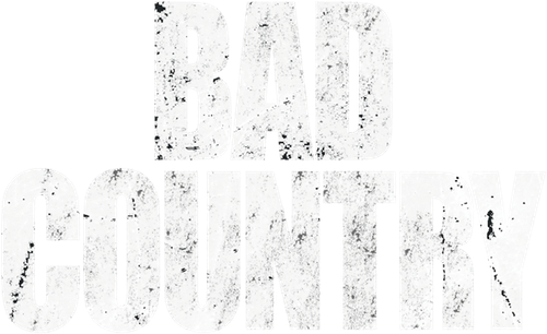 Bad Country logo