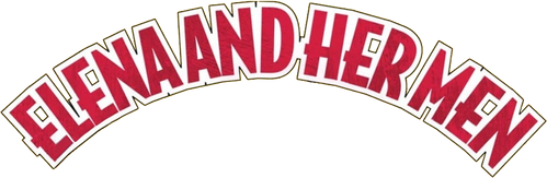 Elena et les hommes logo