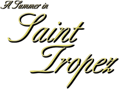 Un Été à Saint-Tropez logo