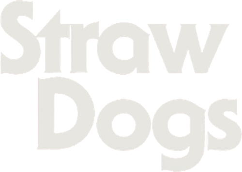 Straw Dogs logo