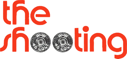 The Shooting logo