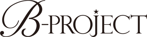 B-PROJECT : Kodou Ambitious logo