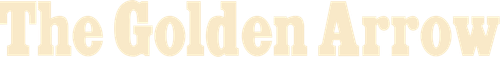 The Golden Arrow logo