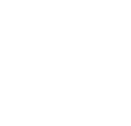 Satan Never Sleeps logo