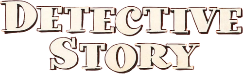 Detective Story logo