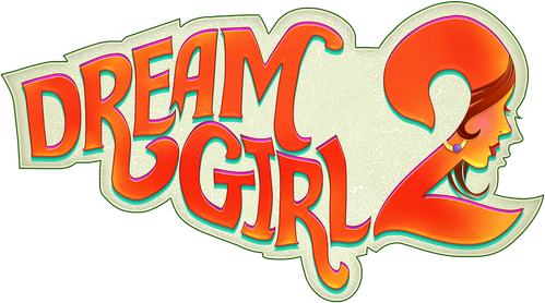 Dream Girl 2 logo