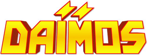 Fighting General Daimos logo