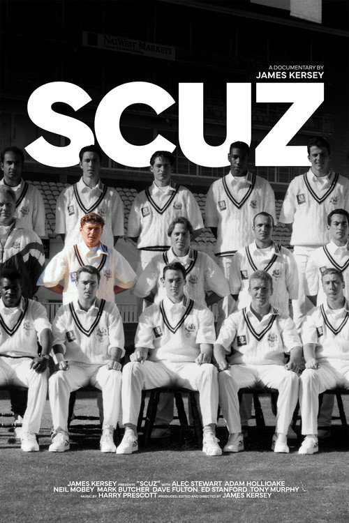 Scuz