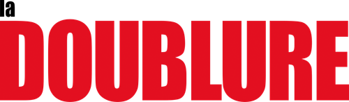 La Doublure logo