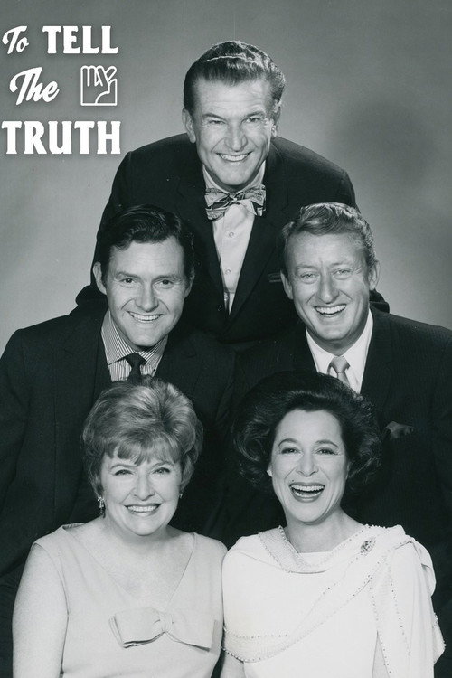 To Tell the Truth