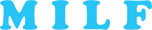 MILF logo