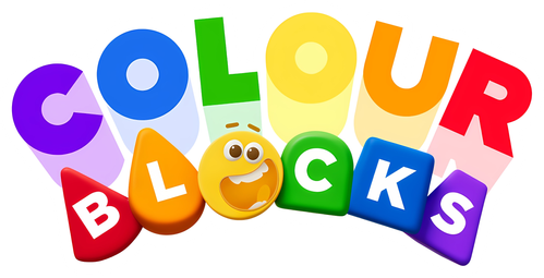 Colourblocks logo